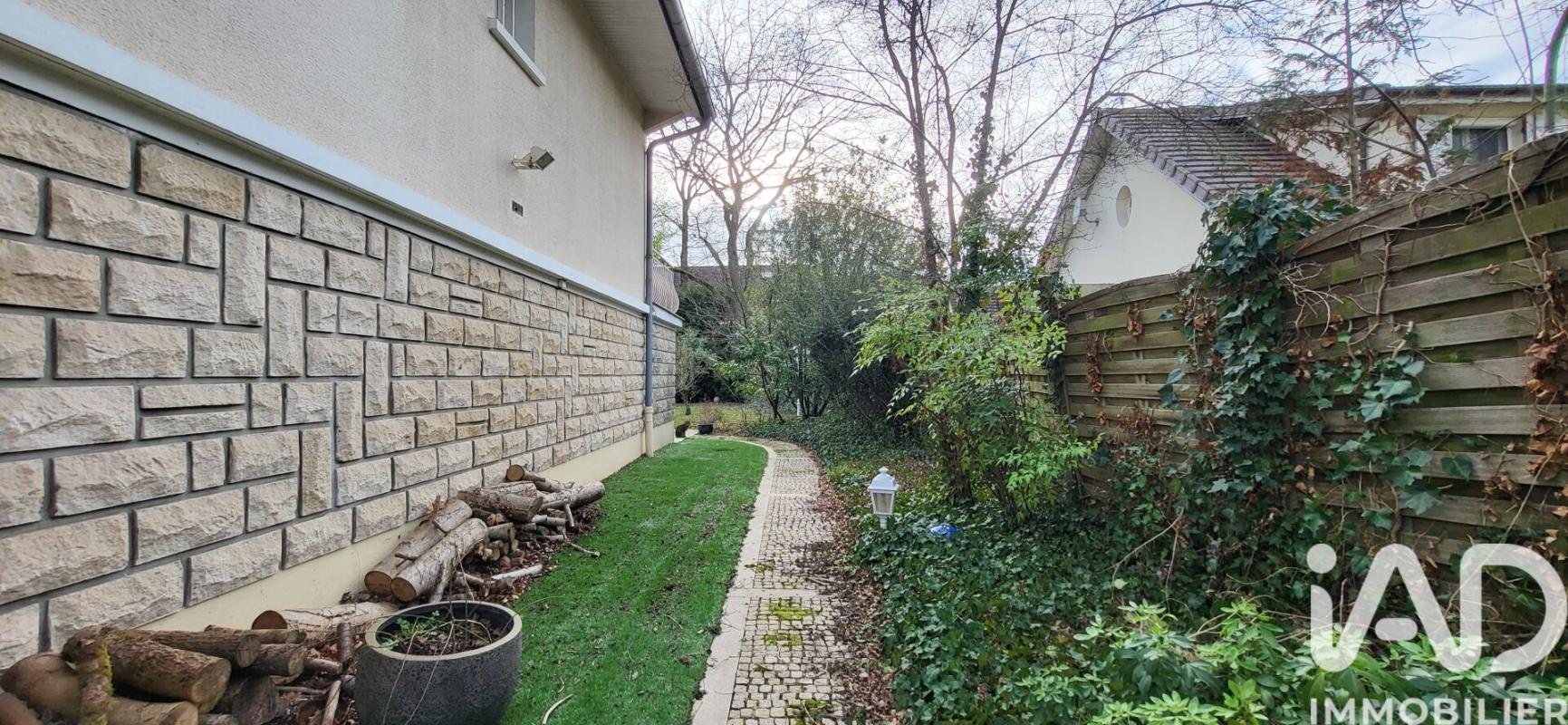 Maison 8 Pièce(s) Noisy-le-Grand - Photo 23
