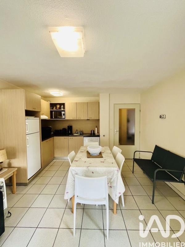 Appartement 3 Pièce(s) Saint-Cyprien - Photo 4