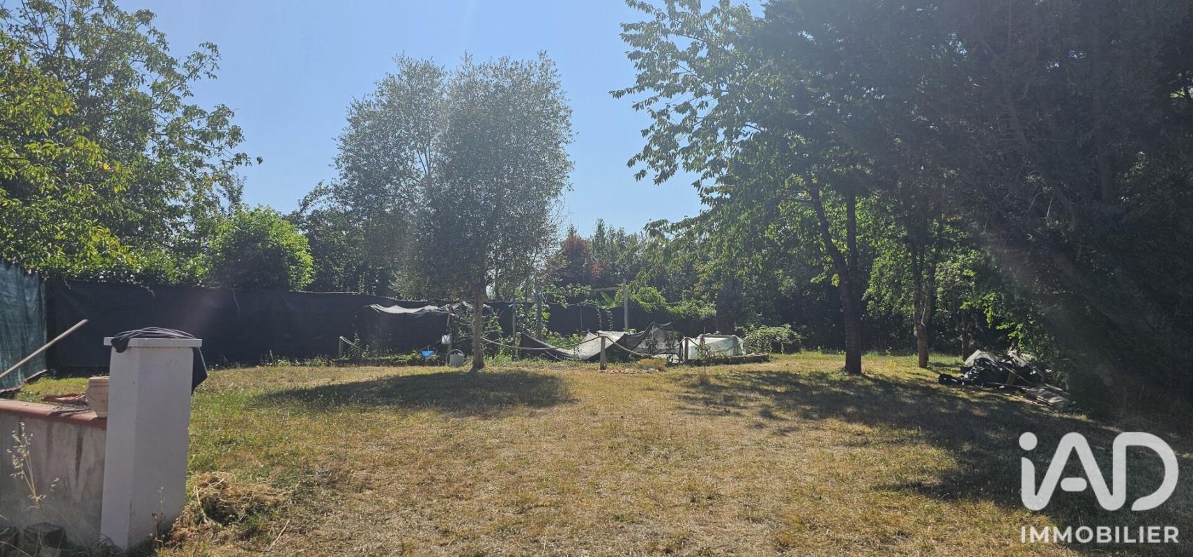 Maison 5 Pièce(s) Panassac - Photo 15