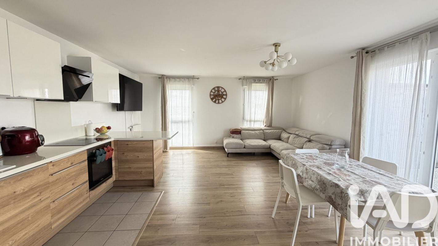 Appartement 5 Pièce(s) Melun