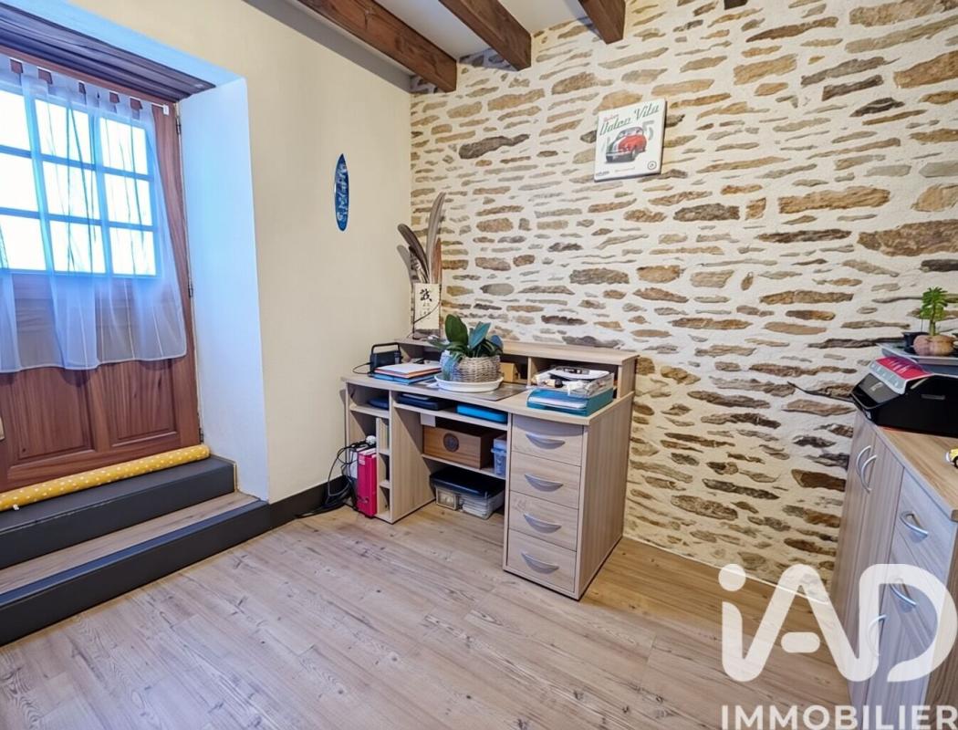 Maison 8 Pièce(s) Pouligny-Notre-Dame - Photo 10