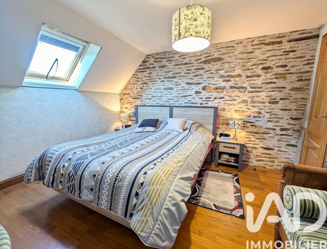 Maison 8 Pièce(s) Pouligny-Notre-Dame - Photo 12