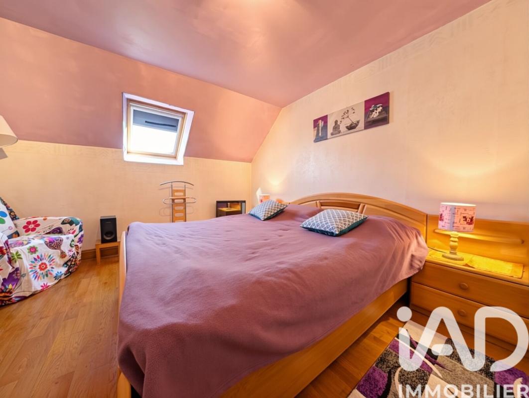Maison 8 Pièce(s) Pouligny-Notre-Dame - Photo 13