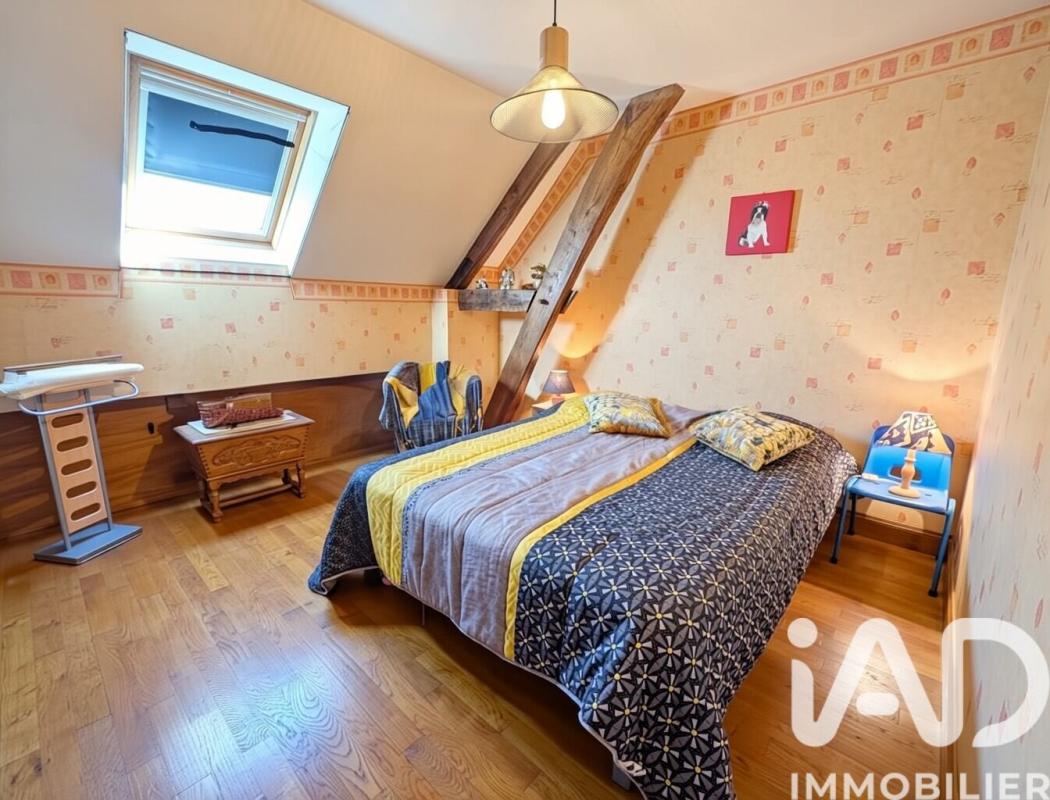 Maison 8 Pièce(s) Pouligny-Notre-Dame - Photo 14