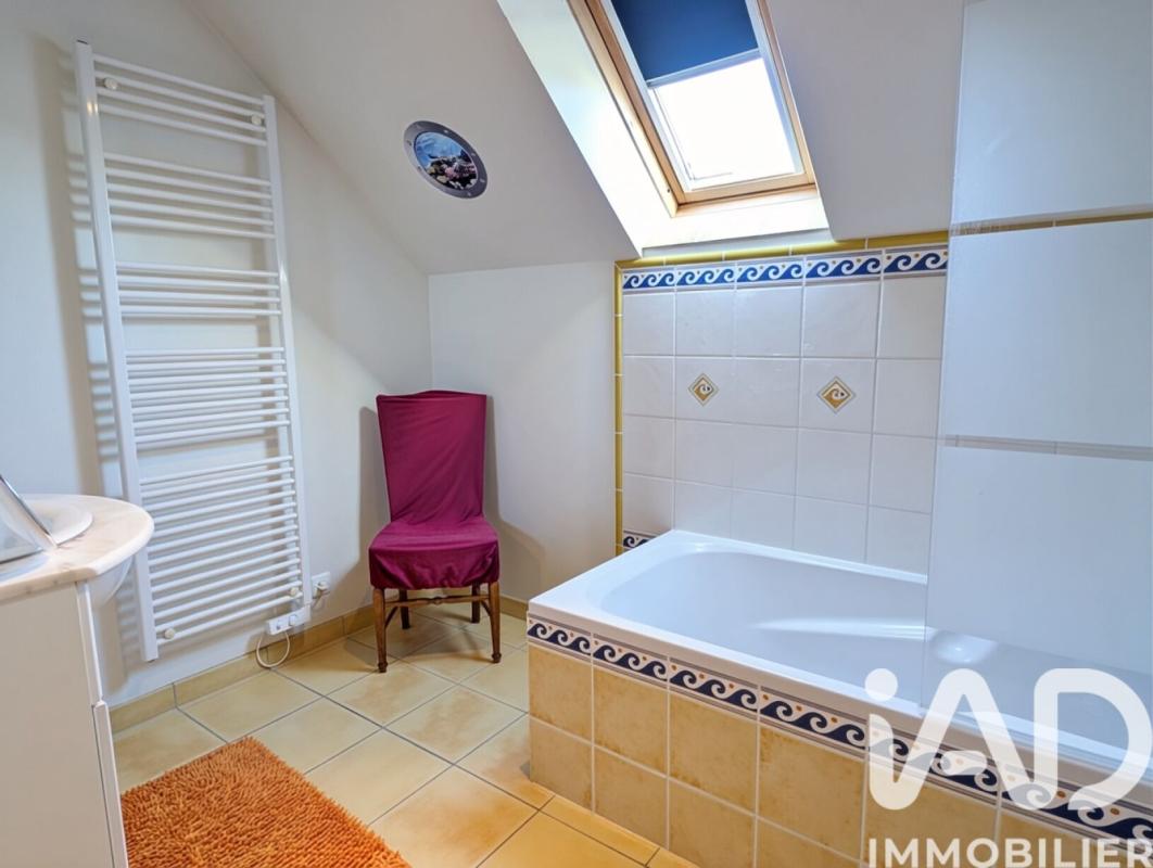 Maison 8 Pièce(s) Pouligny-Notre-Dame - Photo 18
