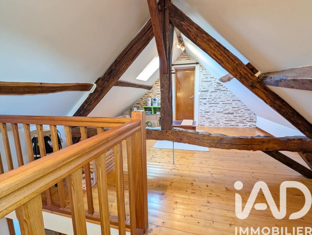 Maison 8 Pièce(s) Pouligny-Notre-Dame - Photo 20