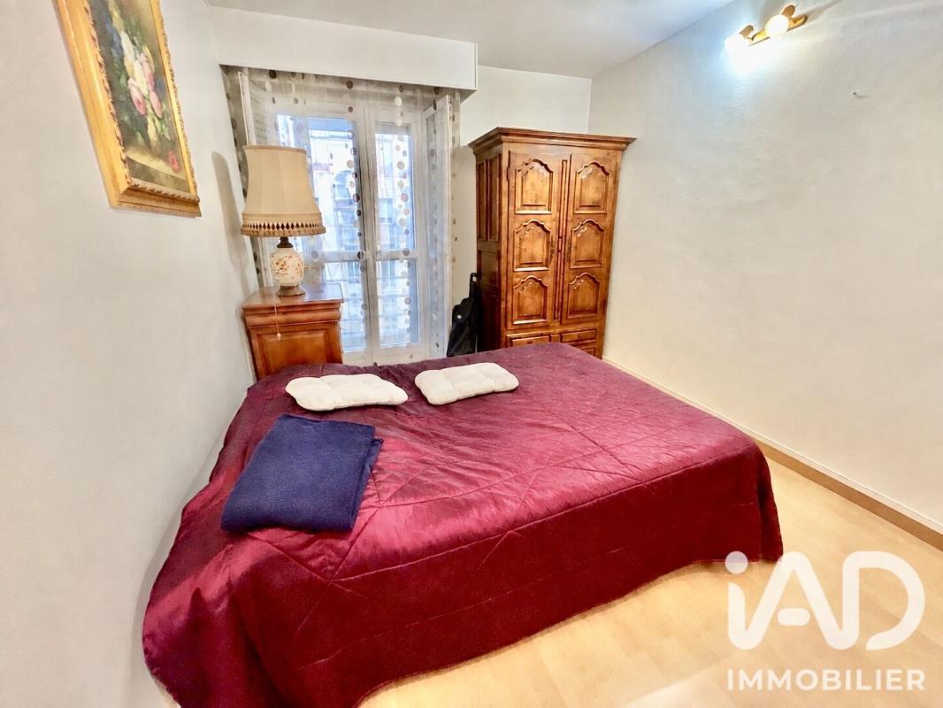 Appartement 3 Pièce(s) Ablon-sur-Seine - Photo 12