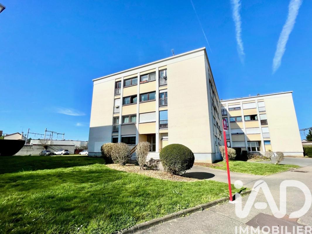 Appartement 3 Pièce(s) Ablon-sur-Seine - Photo 15