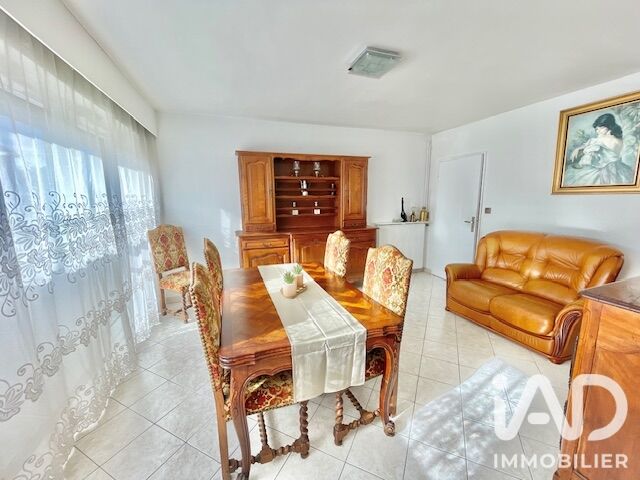 Appartement 3 Pièce(s) Ablon-sur-Seine - Photo 4