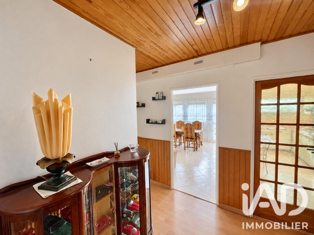 Appartement 3 Pièce(s) Ablon-sur-Seine - Photo 5