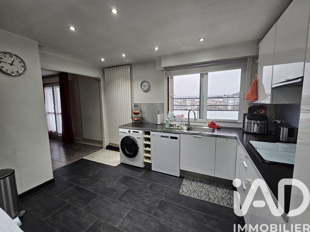 Appartement 3 Pièce(s) Le Port-Marly