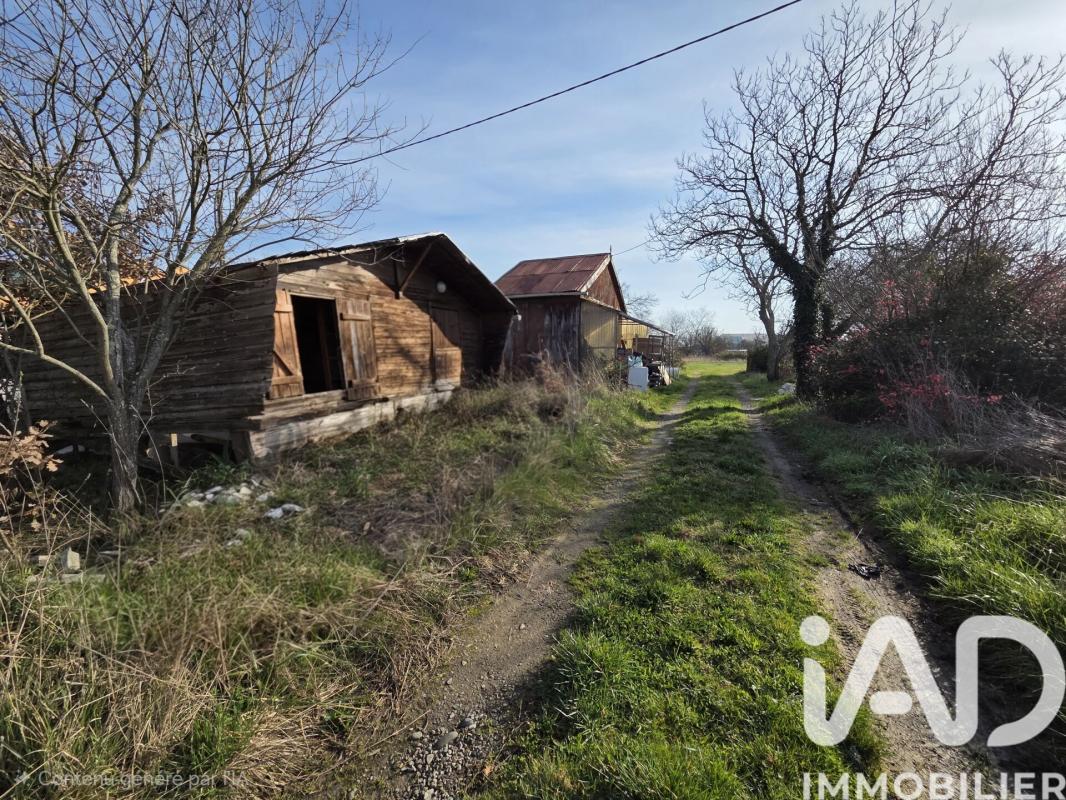 Maison 2 Pièce(s) Cornebarrieu