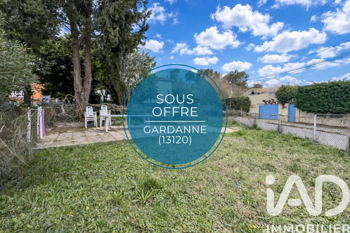 Appartement 3 Pièce(s) Gardanne