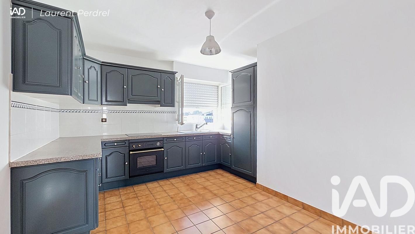Appartement 5 Pièce(s) Muzillac - Photo 10