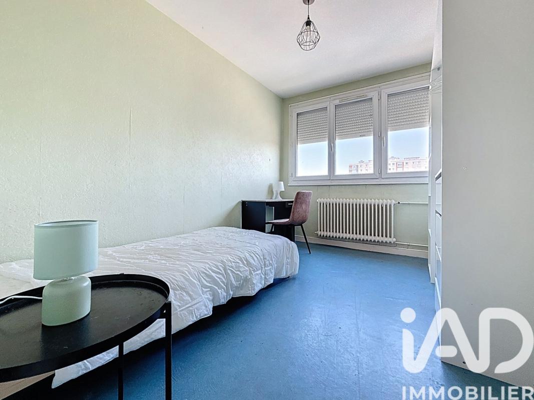 Appartement 4 Pièce(s) Orléans - Photo 3