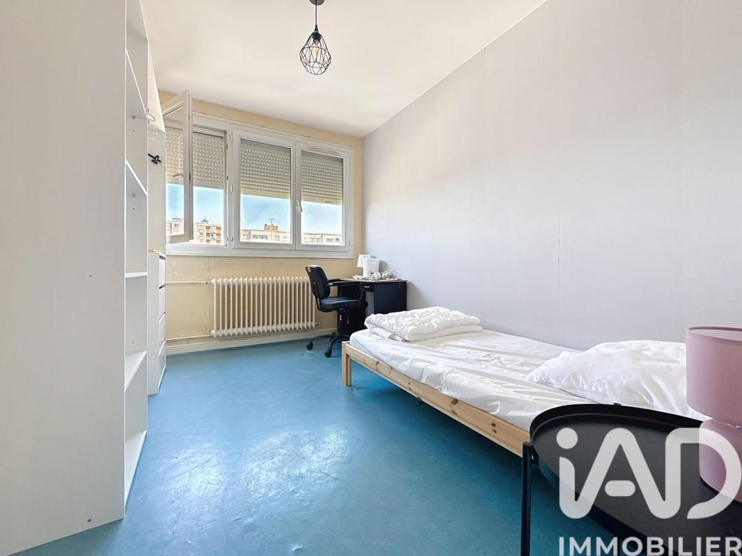 Appartement 4 Pièce(s) Orléans - Photo 4