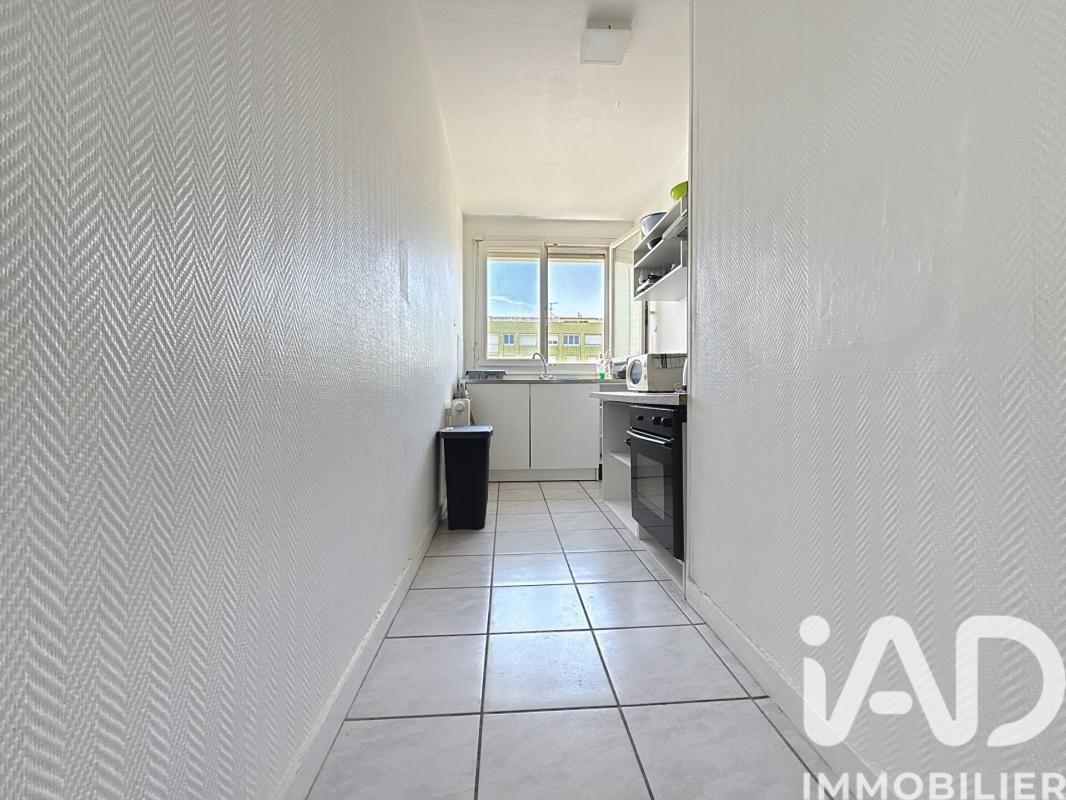 Appartement 4 Pièce(s) Orléans - Photo 7