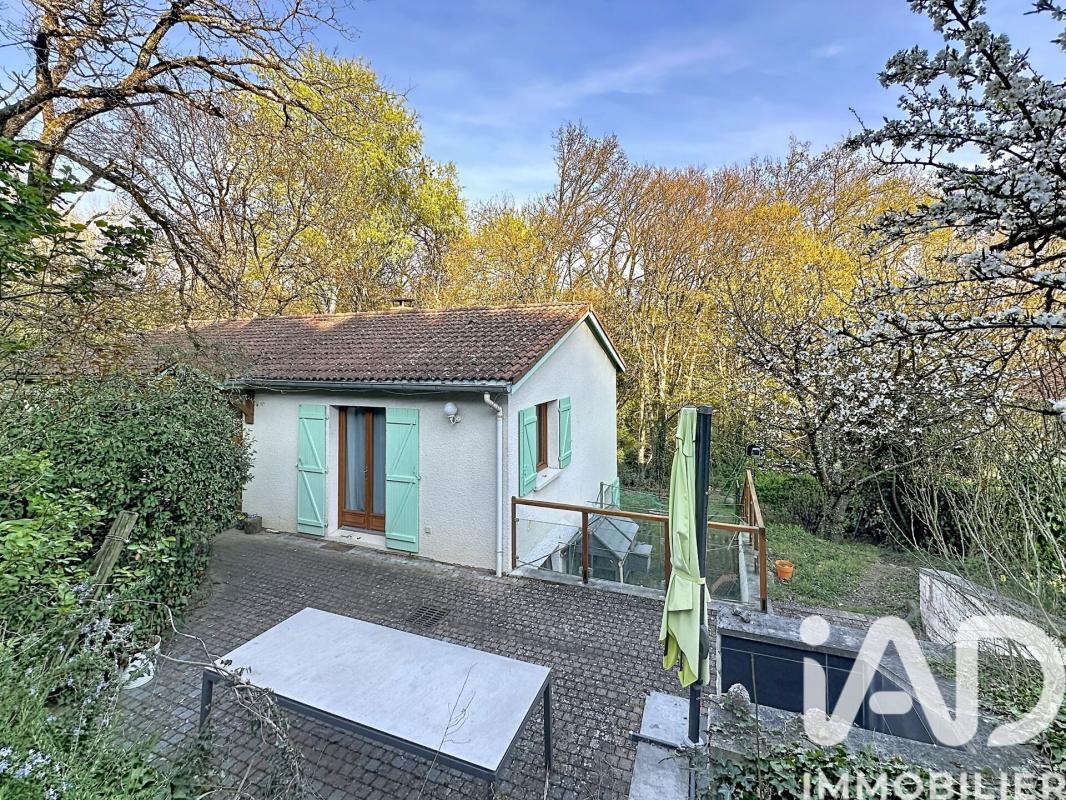 Maison 7 Pièce(s) La Tour-de-Salvagny