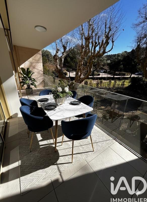 Appartement 5 Pièce(s) Aix-en-Provence - Photo 2