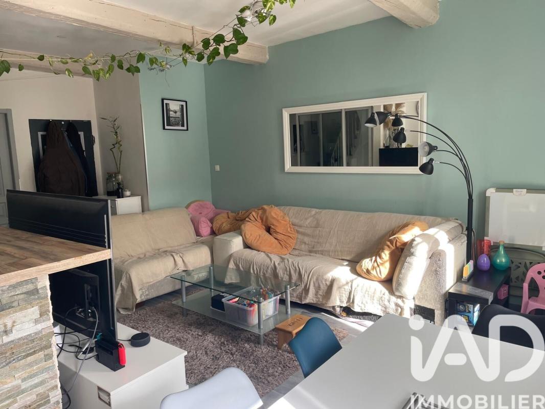 Maison de village 4 Pièce(s) Pomérols