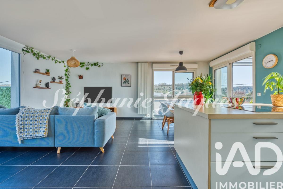 Appartement 3 Pièce(s) Bordeaux