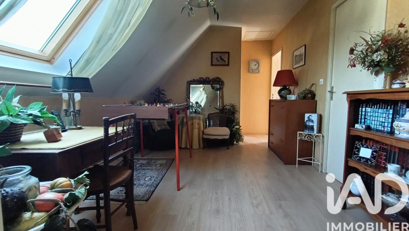 Maison 6 Pièce(s) Notre-Dame-de-Bondeville - Photo 10