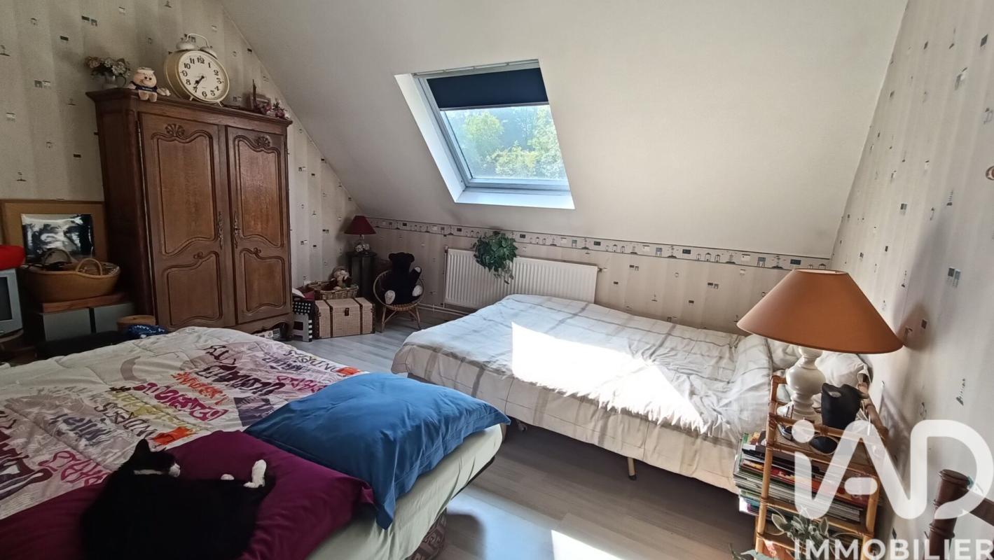 Maison 6 Pièce(s) Notre-Dame-de-Bondeville - Photo 12