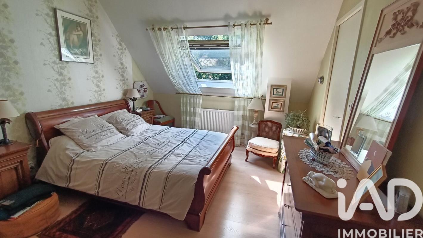 Maison 6 Pièce(s) Notre-Dame-de-Bondeville - Photo 13