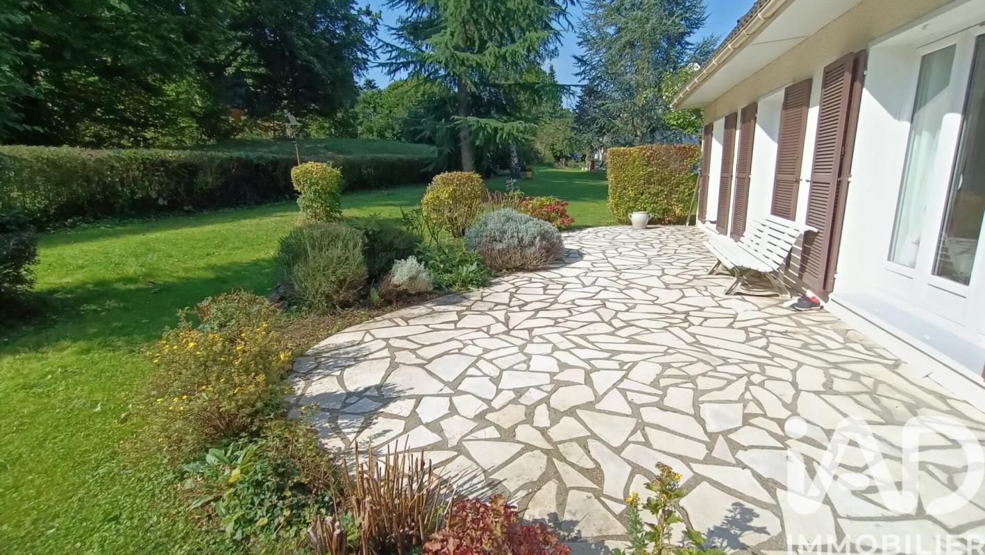 Maison 6 Pièce(s) Notre-Dame-de-Bondeville - Photo 3