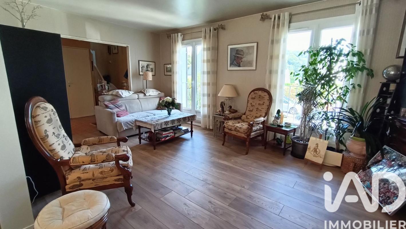 Maison 6 Pièce(s) Notre-Dame-de-Bondeville - Photo 6