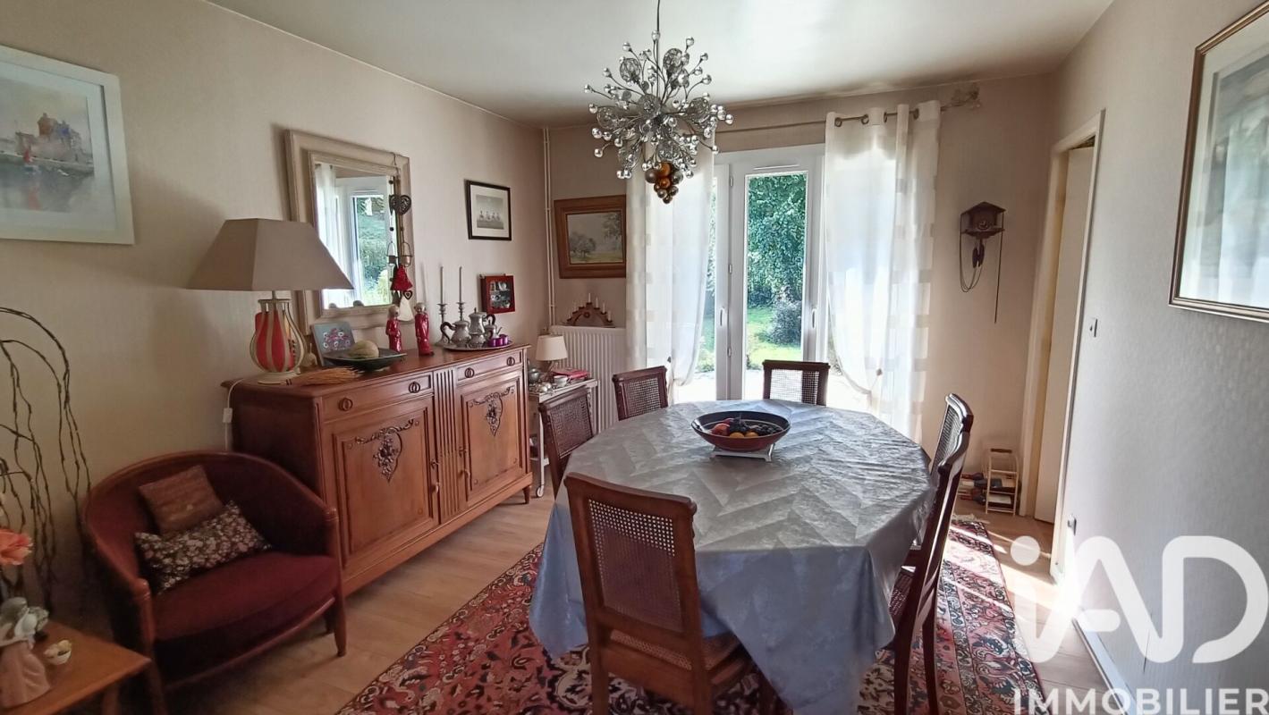 Maison 6 Pièce(s) Notre-Dame-de-Bondeville - Photo 7