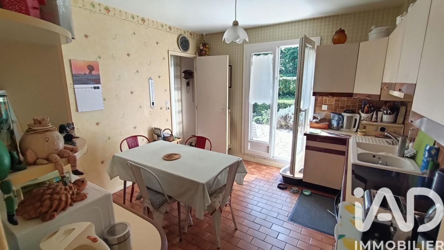 Maison 6 Pièce(s) Notre-Dame-de-Bondeville - Photo 8