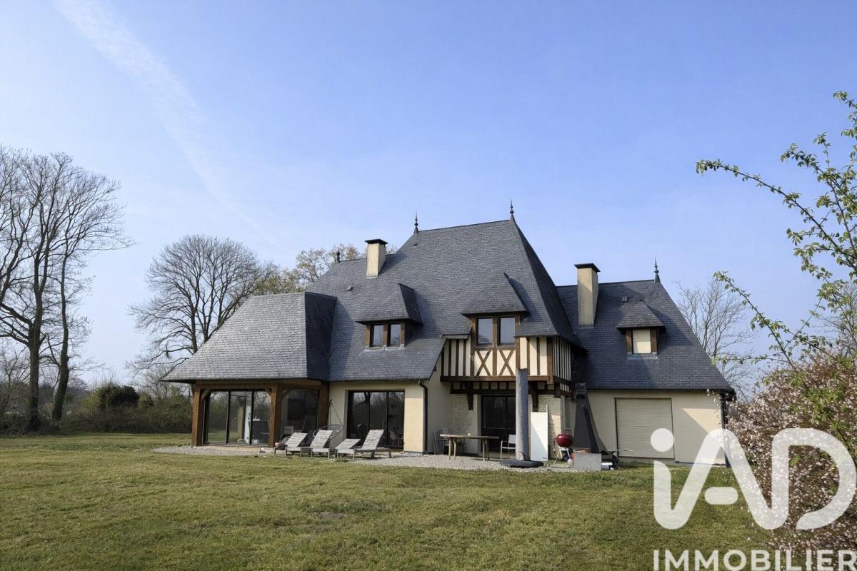 Maison 7 Pièce(s) Beuzeville - Photo 4