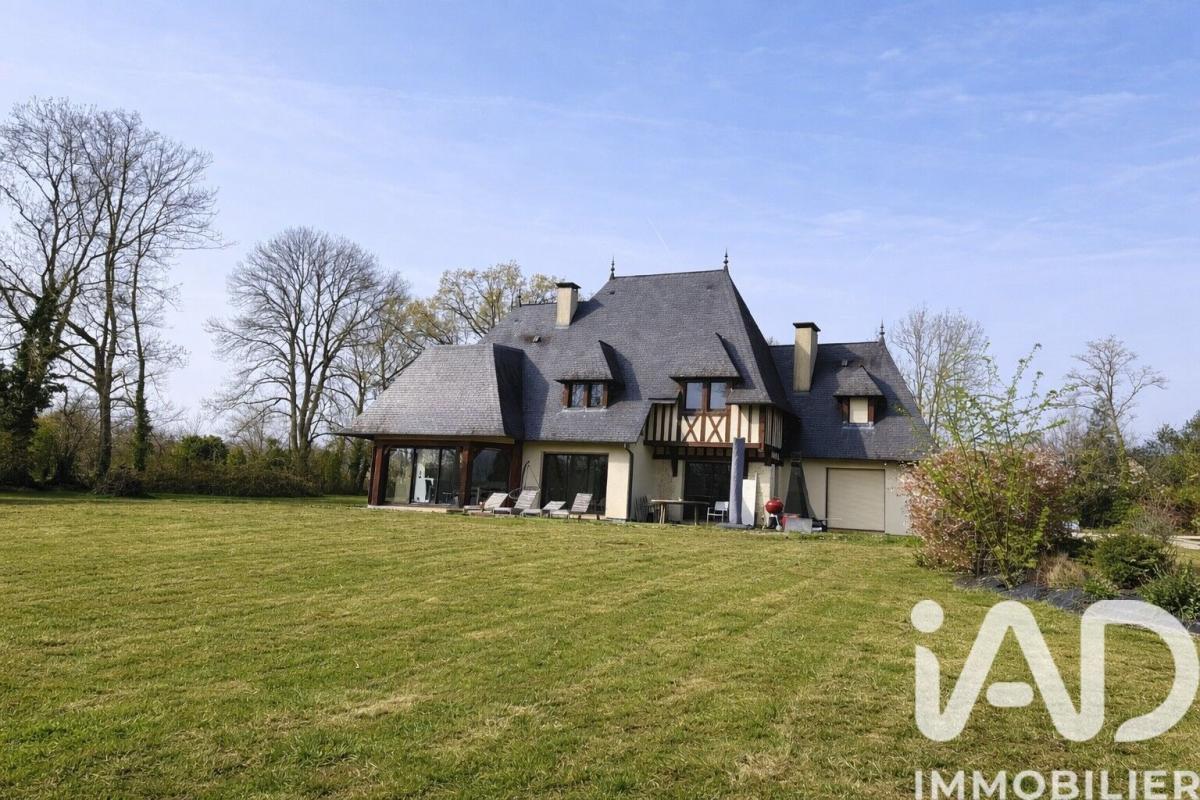 Maison 7 Pièce(s) Beuzeville - Photo 5