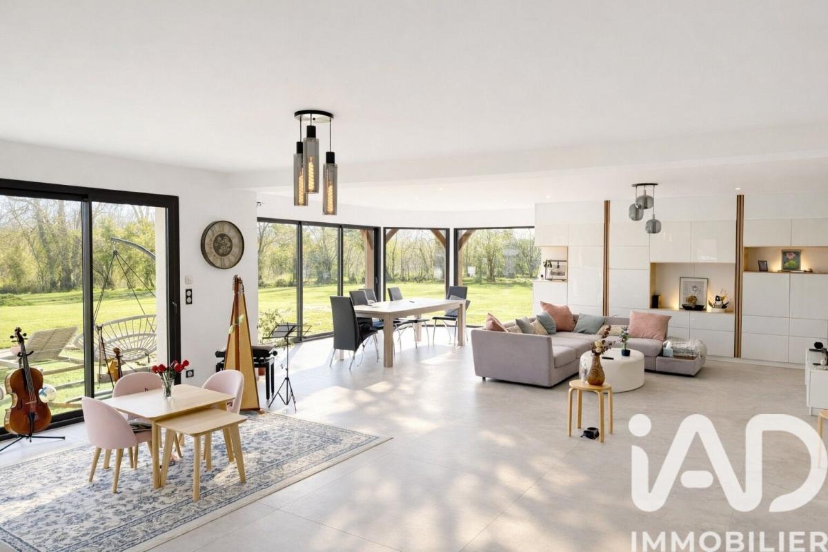 Maison 7 Pièce(s) Beuzeville - Photo 6