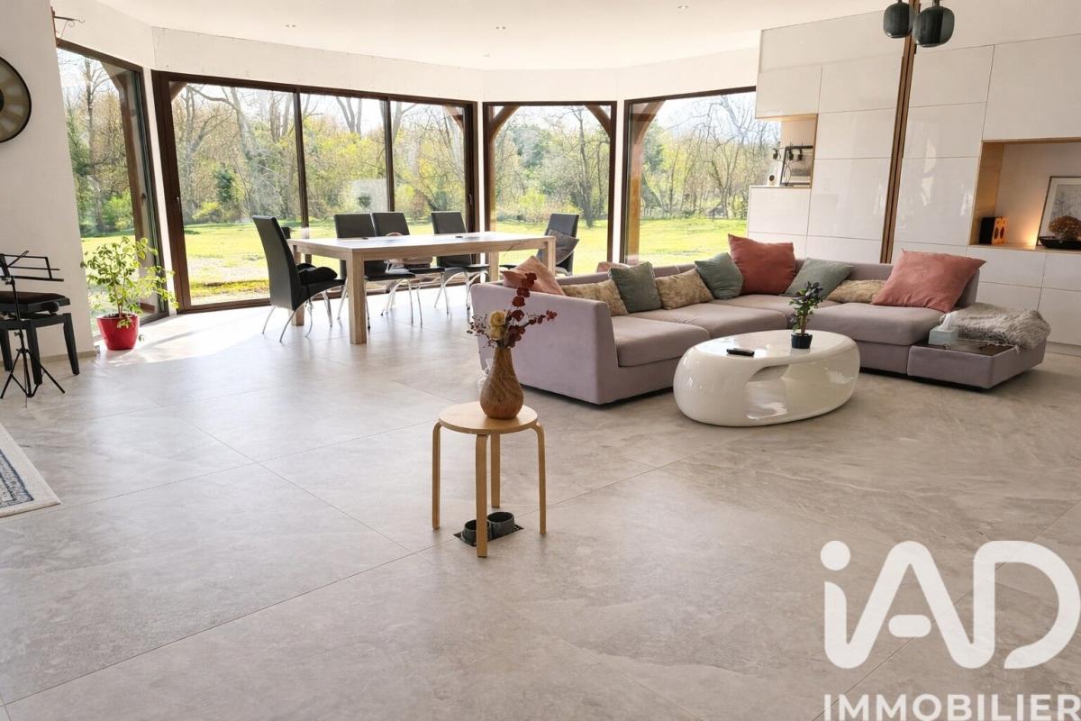 Maison 7 Pièce(s) Beuzeville - Photo 8