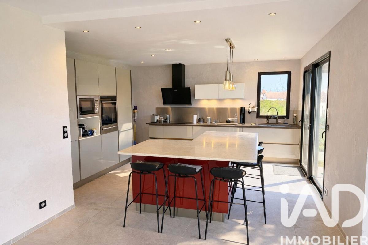 Maison 7 Pièce(s) Beuzeville - Photo 9