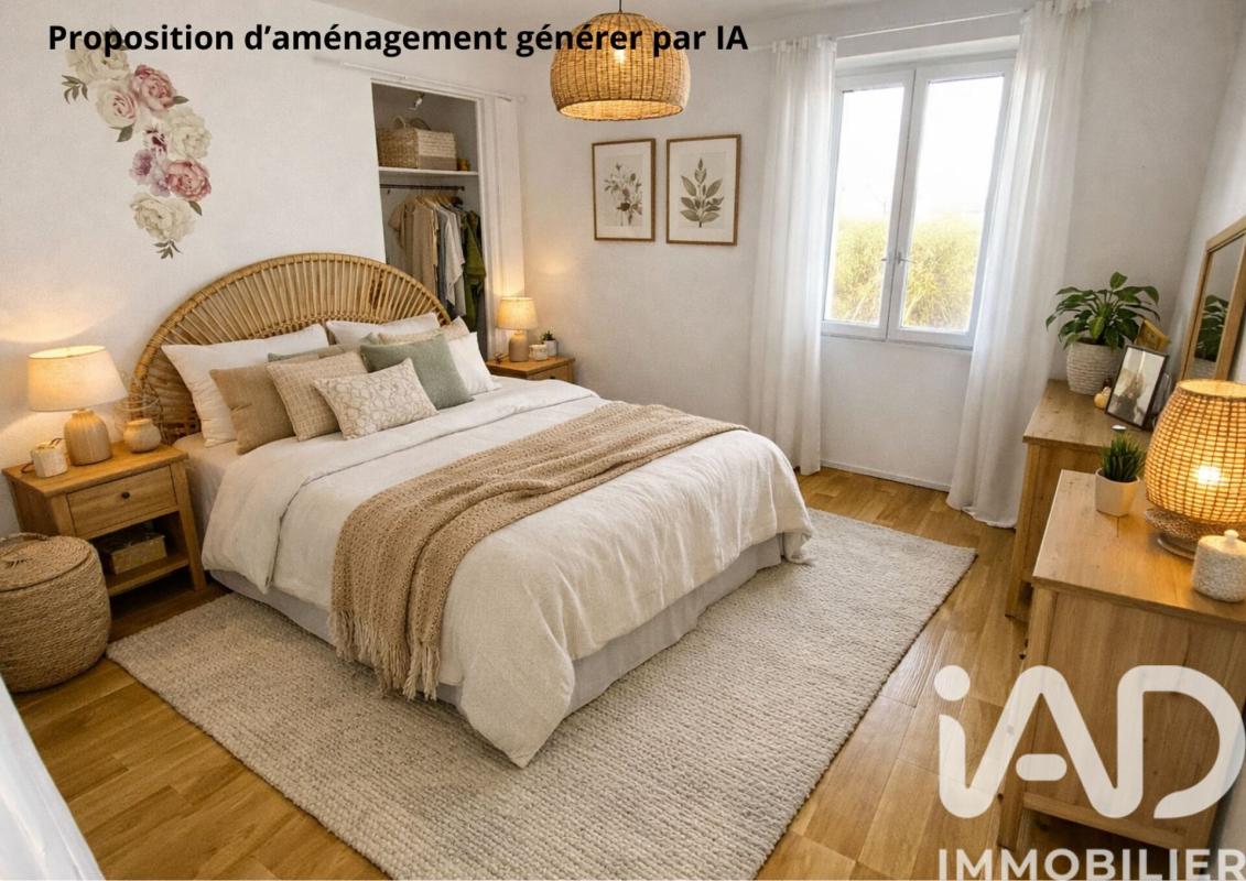 Maison 5 Pièce(s) Sainte-Suzanne-et-Chammes - Photo 7