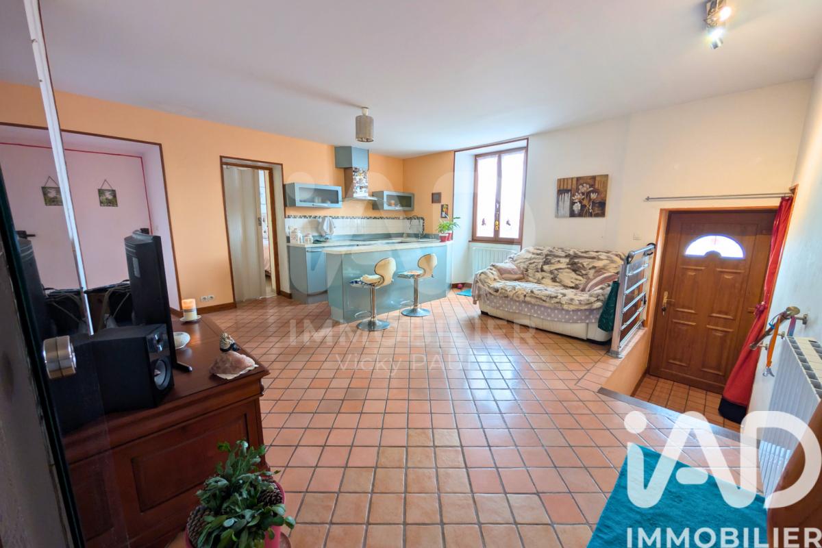 Appartement 3 Pièce(s) Étampes