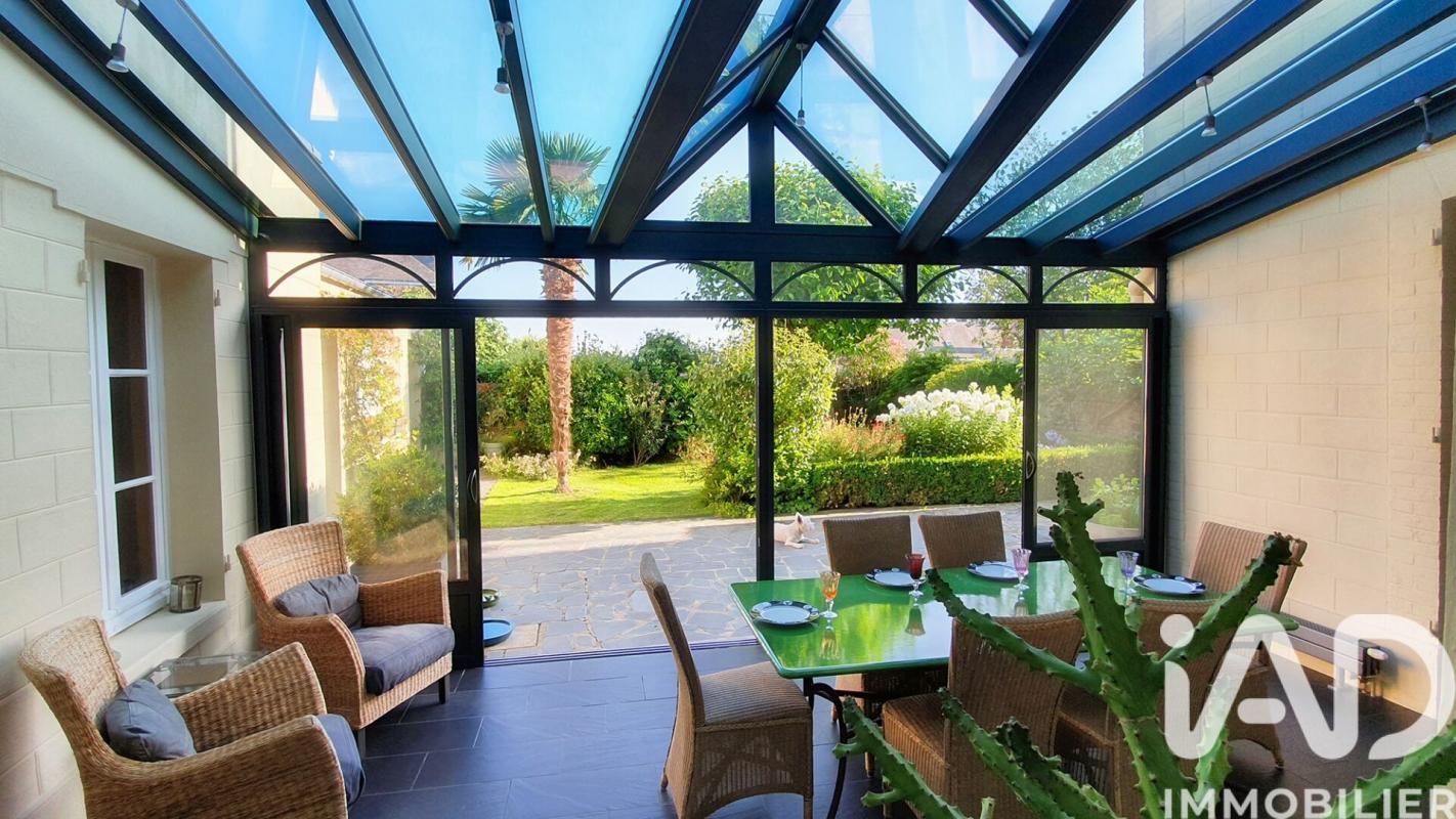 Maison 8 Pièce(s) Coutances