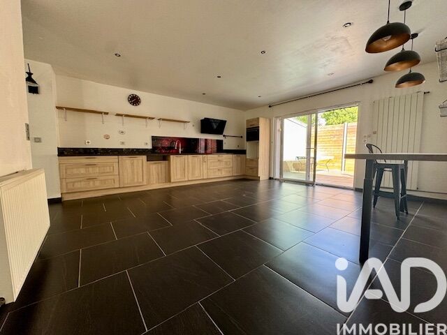 Maison 6 Pièce(s) Flines-lez-Raches