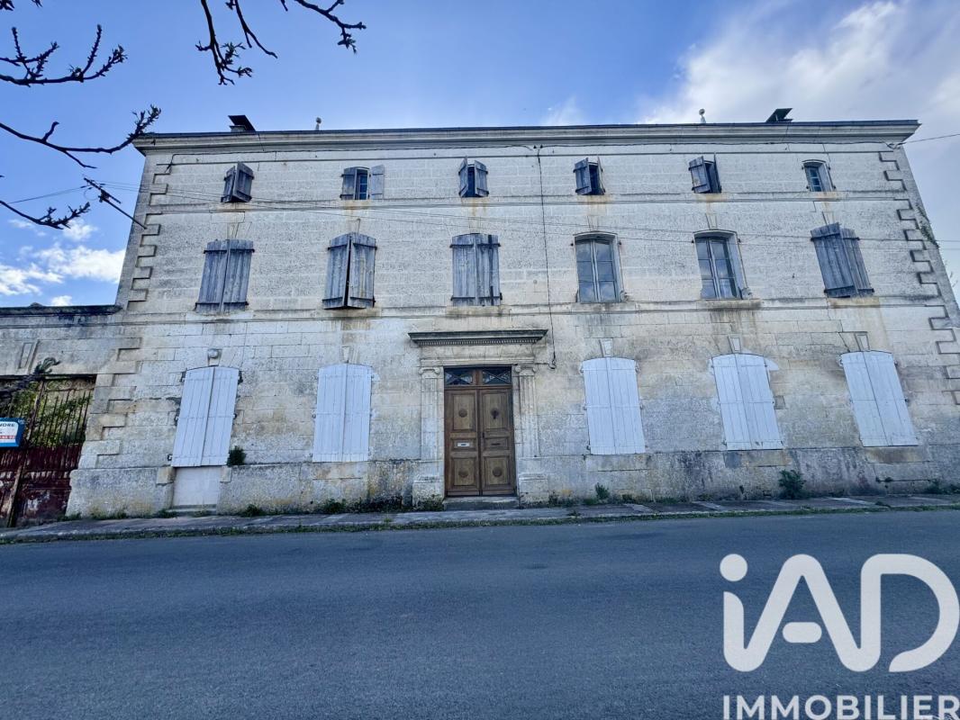 Maison 10 Pièce(s) Agris - Photo 10