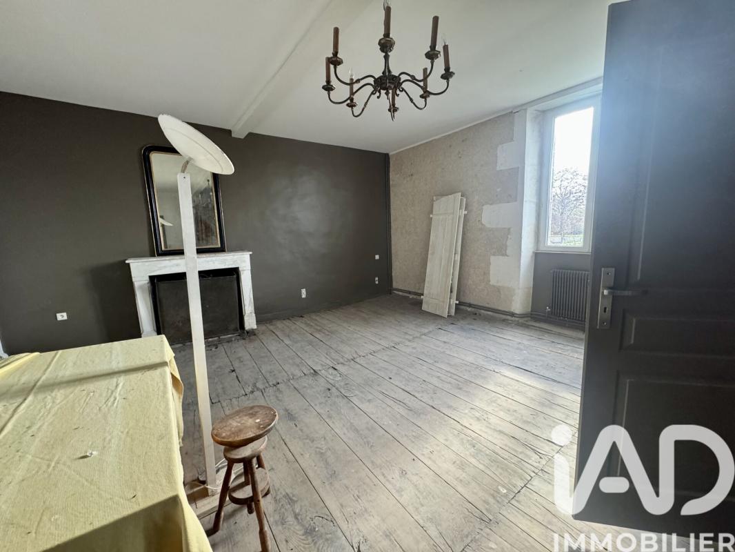 Maison 10 Pièce(s) Agris - Photo 4