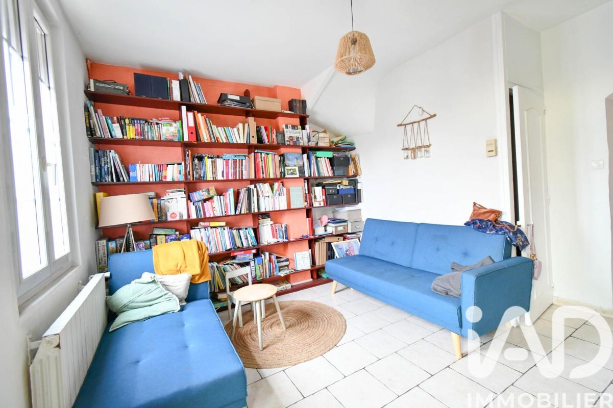 Maison 4 Pièce(s) Sotteville-lès-Rouen - Photo 15