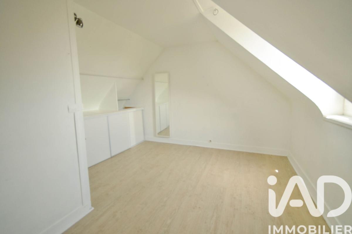Maison 4 Pièce(s) Sotteville-lès-Rouen - Photo 2