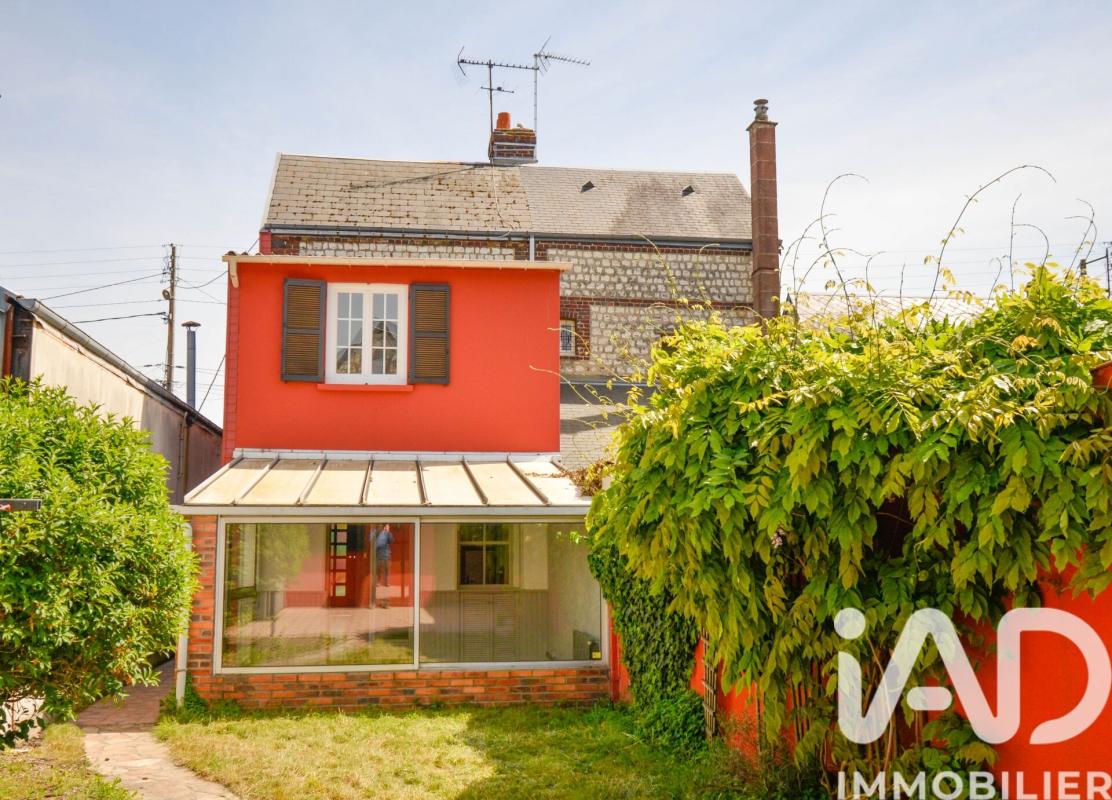 Maison 4 Pièce(s) Sotteville-lès-Rouen - Photo 3