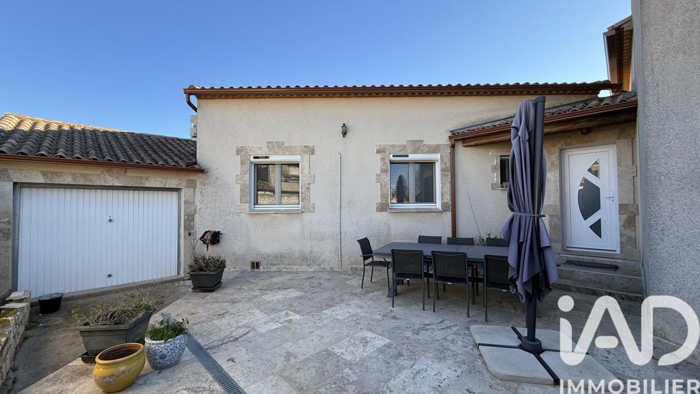 Maison 5 Pièce(s) Bellegarde - Photo 23
