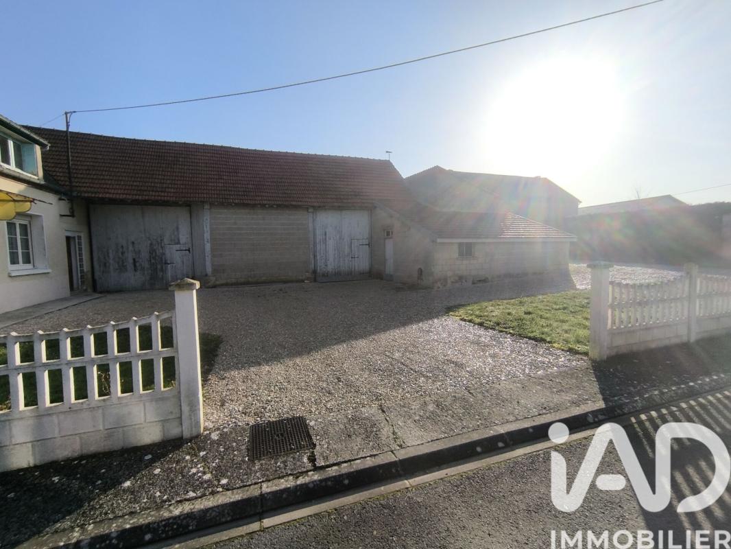 Maison 5 Pièce(s) Broussy-le-Grand - Photo 3