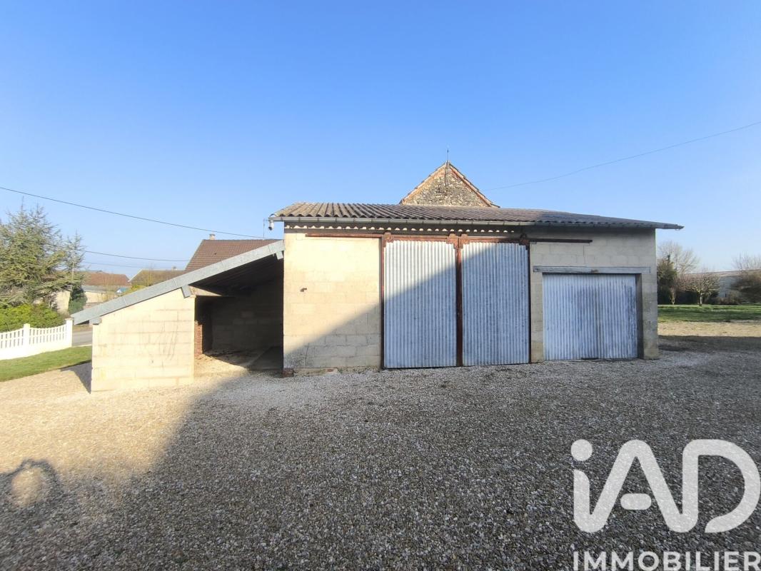 Maison 5 Pièce(s) Broussy-le-Grand - Photo 6