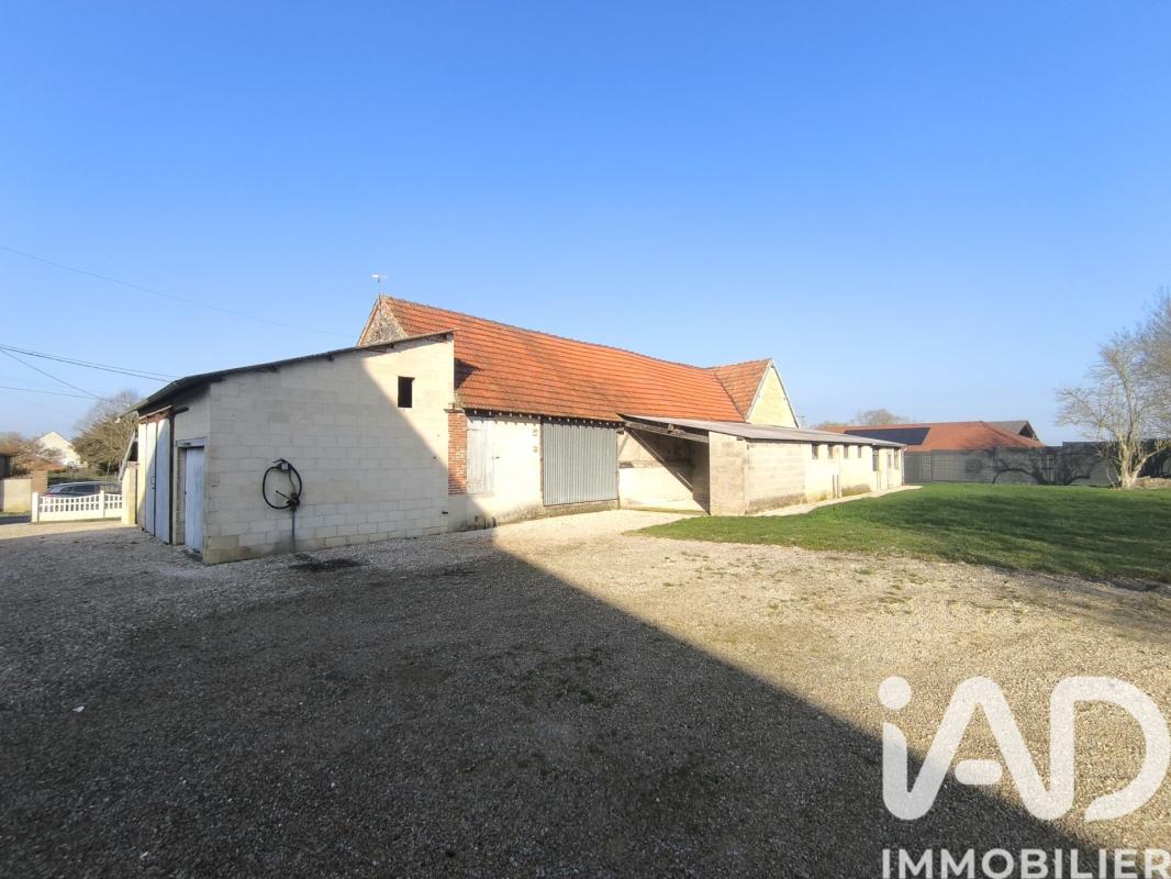 Maison 5 Pièce(s) Broussy-le-Grand - Photo 8
